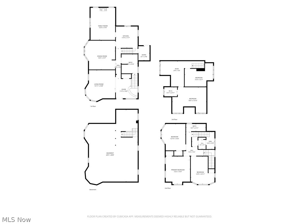 517 N 10th Street Cambridge OH 43725