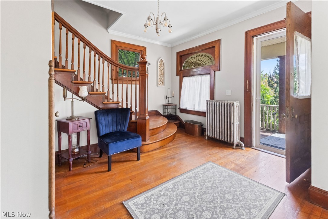 517 N 10th Street Cambridge OH 43725