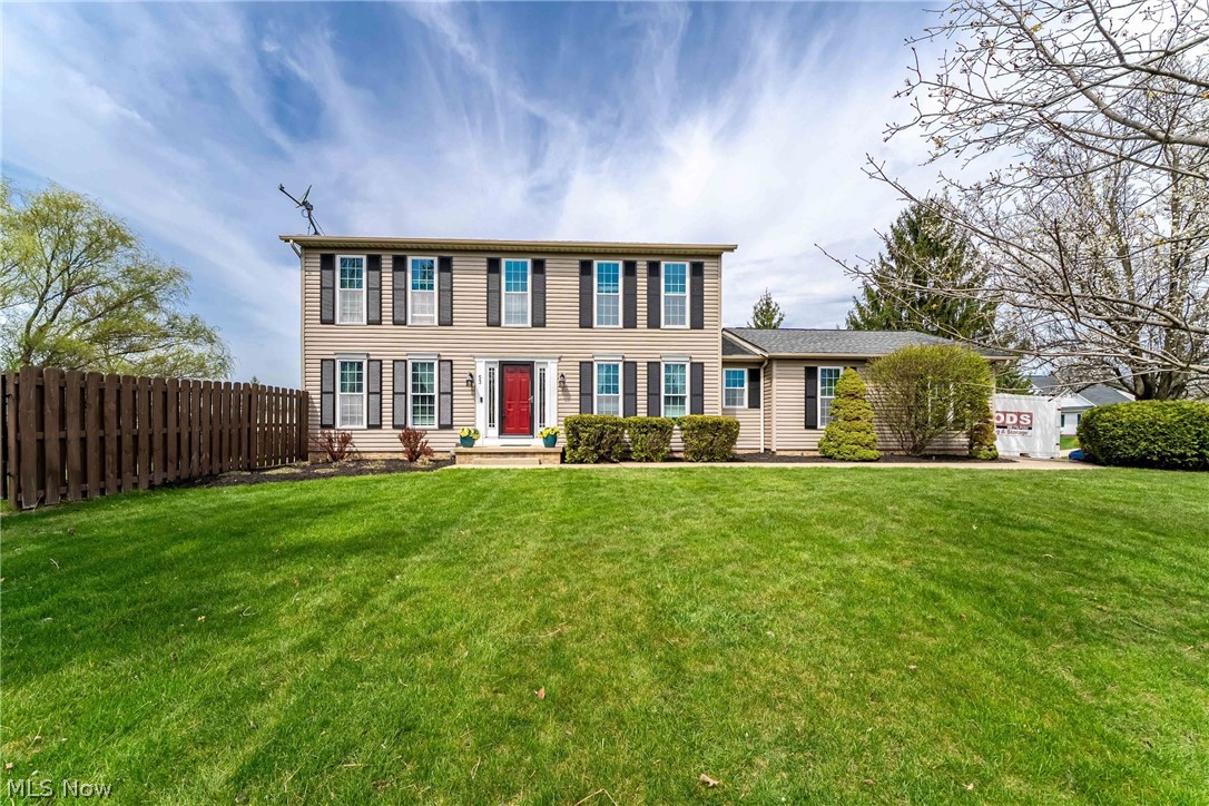 53 Charter Drive Northfield OH 44067