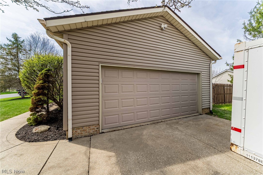 53 Charter Drive Northfield OH 44067