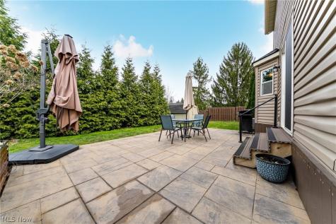 53 Charter Drive Northfield OH 44067