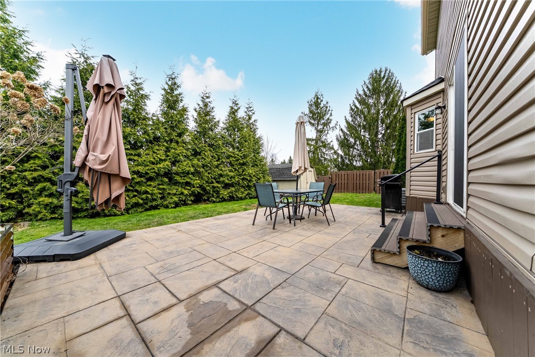 53 Charter Drive Northfield OH 44067