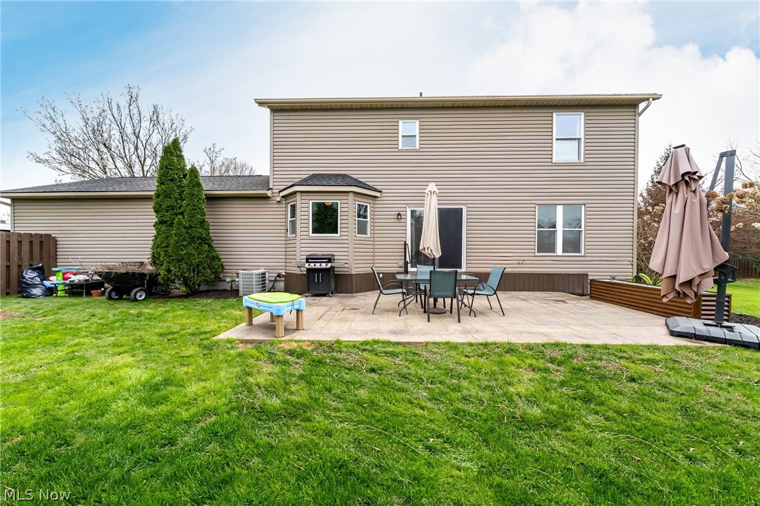53 Charter Drive Northfield OH 44067
