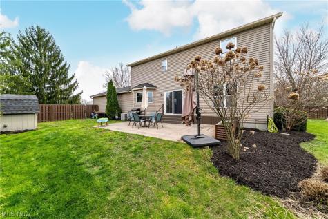 53 Charter Drive Northfield OH 44067