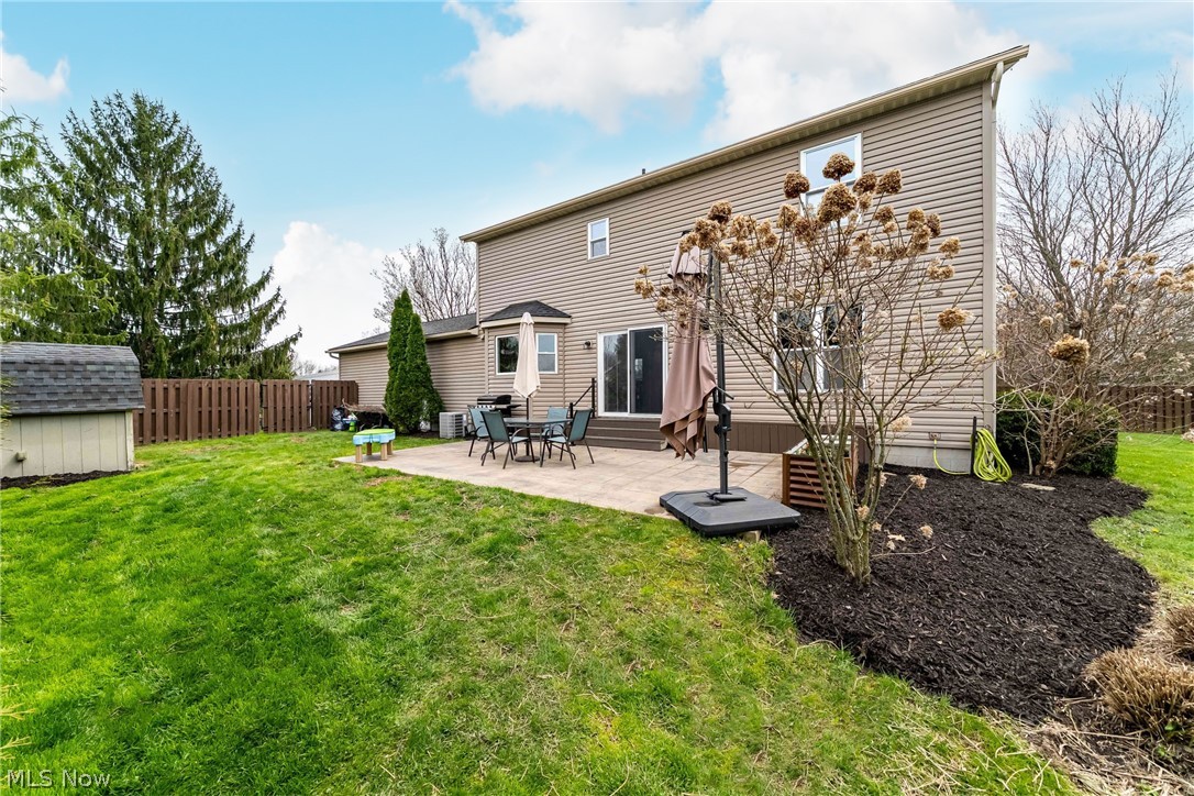 53 Charter Drive Northfield OH 44067