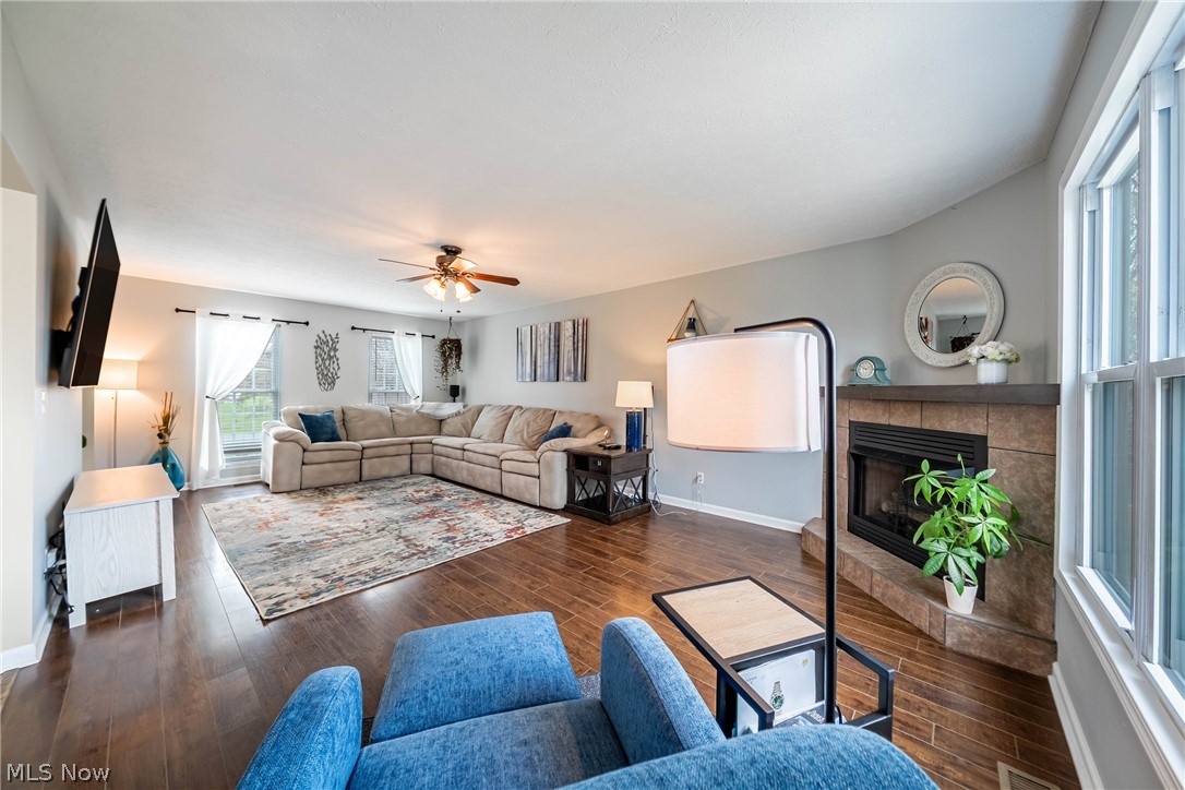 53 Charter Drive Northfield OH 44067