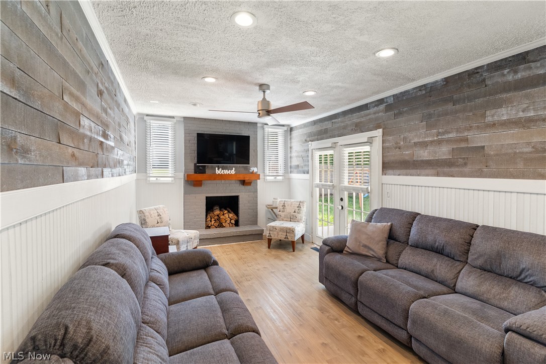 492 Hickory Hollow Drive Canfield OH 44406