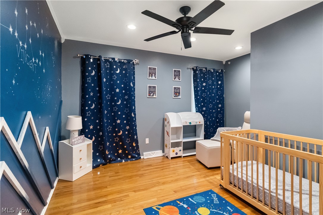 492 Hickory Hollow Drive Canfield OH 44406