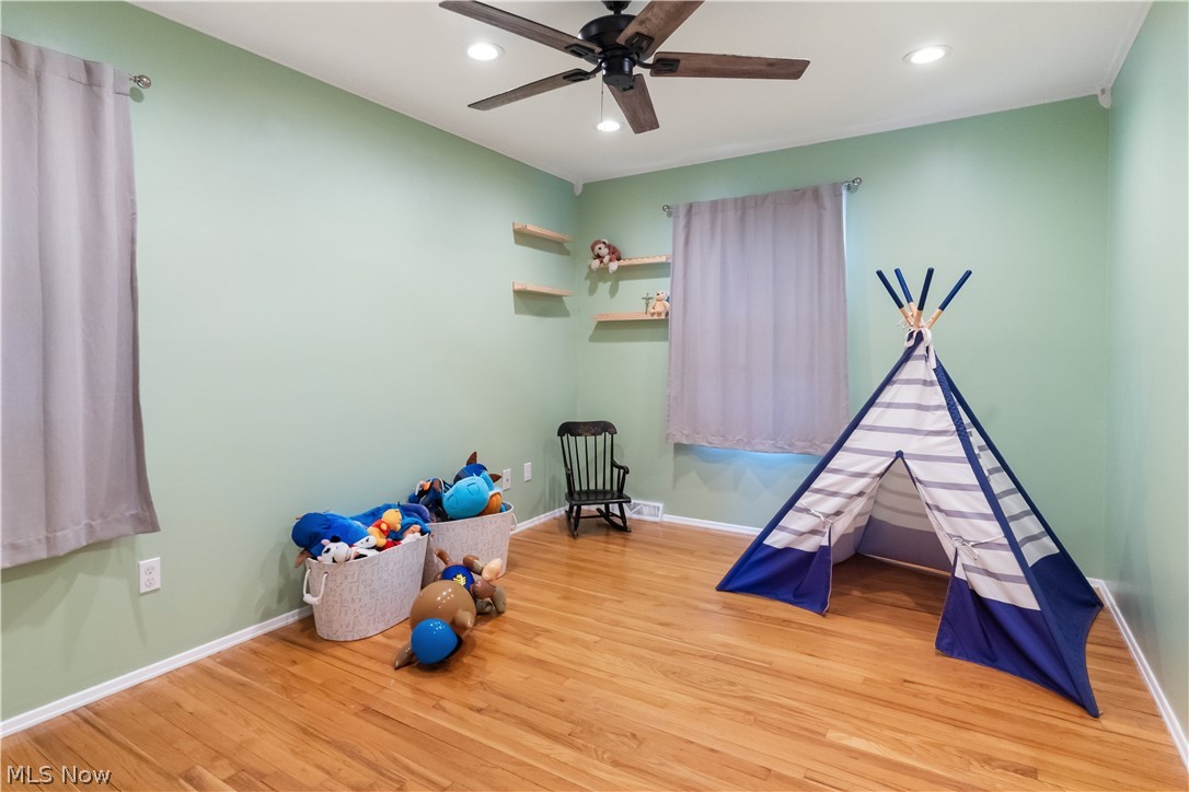 492 Hickory Hollow Drive Canfield OH 44406