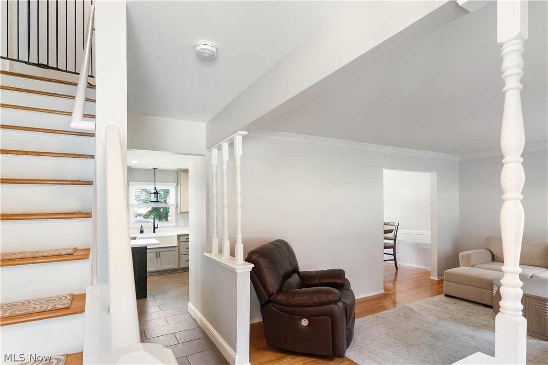 492 Hickory Hollow Drive Canfield OH 44406