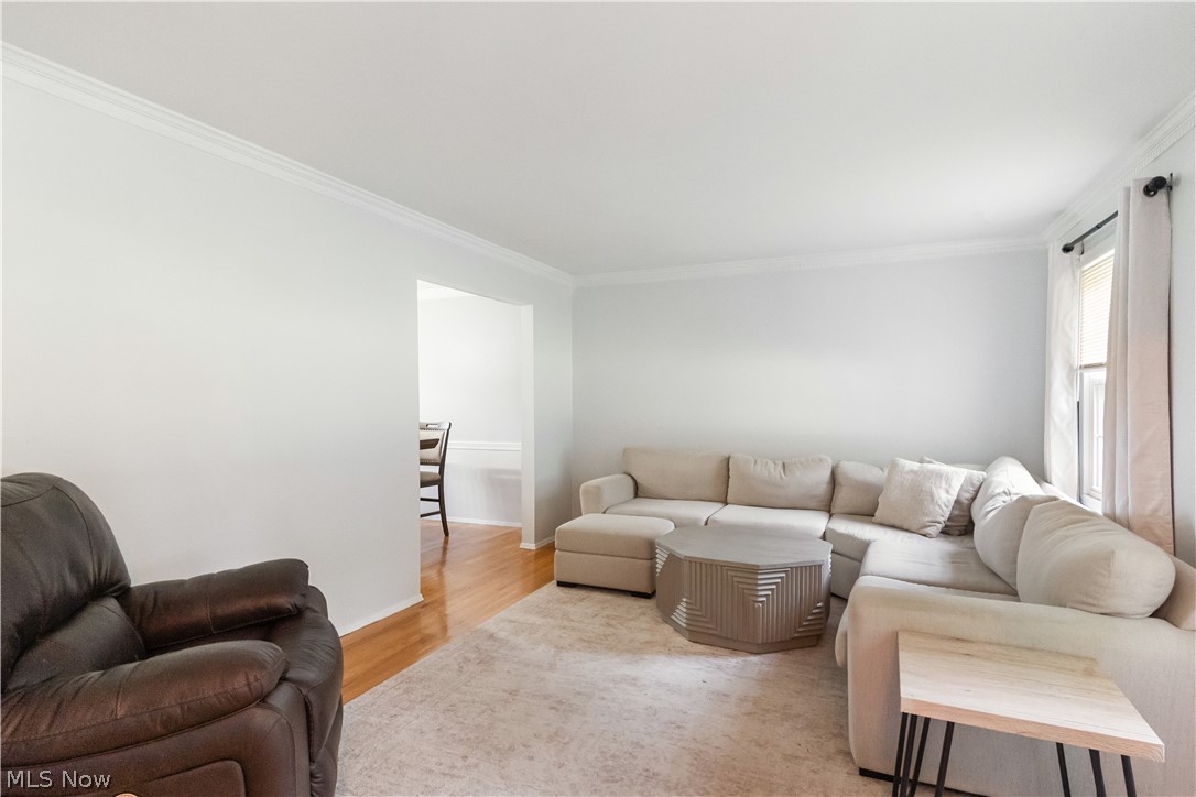 492 Hickory Hollow Drive Canfield OH 44406