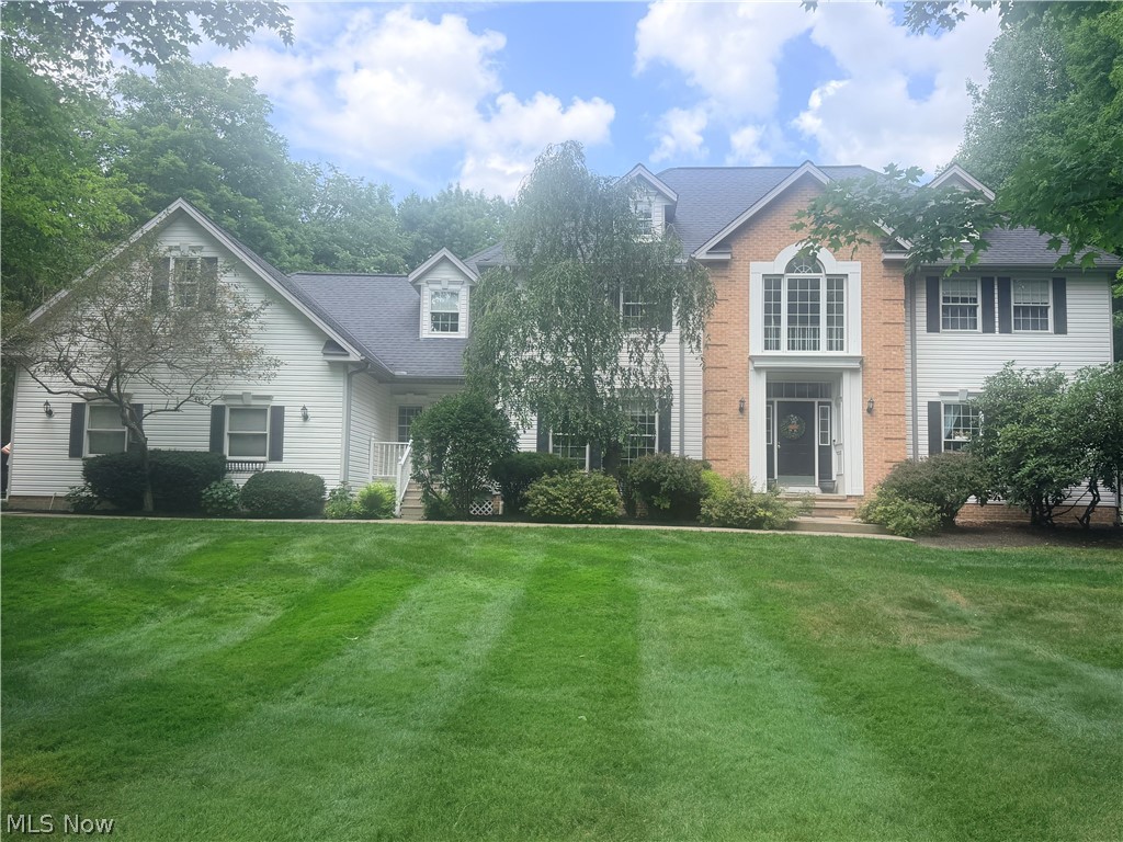 16675 Anne Lane Chagrin Falls OH 44023