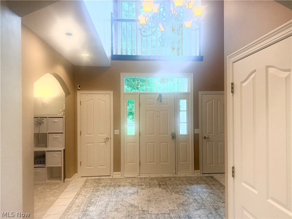 16675 Anne Lane Chagrin Falls OH 44023
