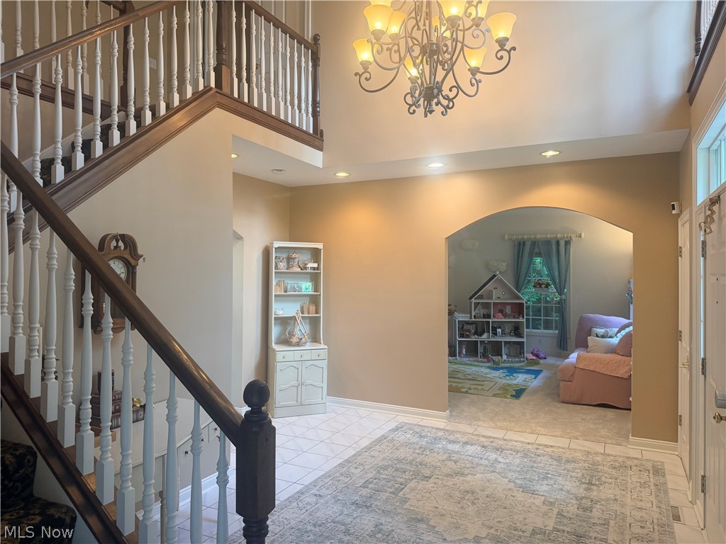 16675 Anne Lane Chagrin Falls OH 44023