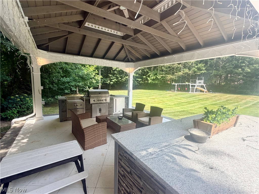 16675 Anne Lane Chagrin Falls OH 44023