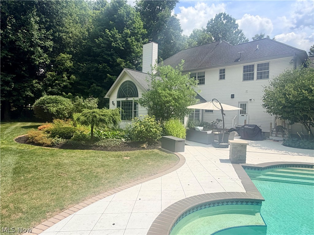 16675 Anne Lane Chagrin Falls OH 44023