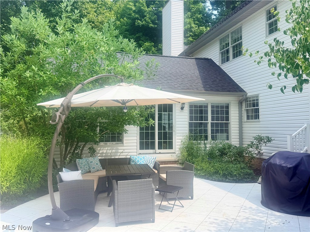 16675 Anne Lane Chagrin Falls OH 44023