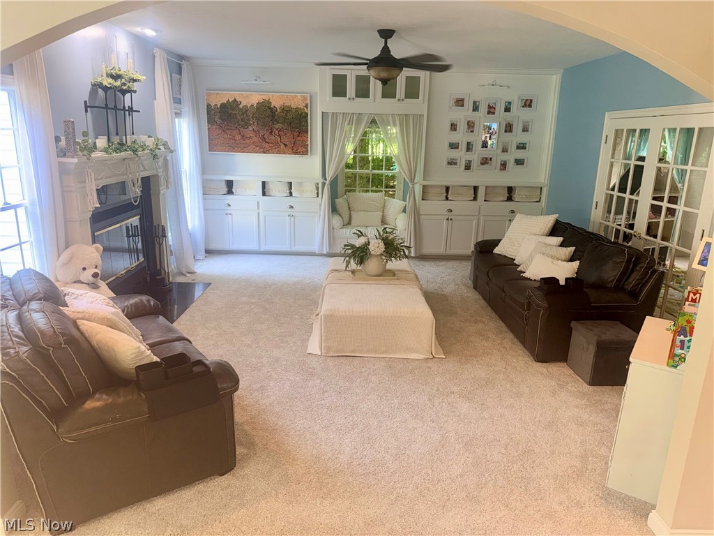 16675 Anne Lane Chagrin Falls OH 44023