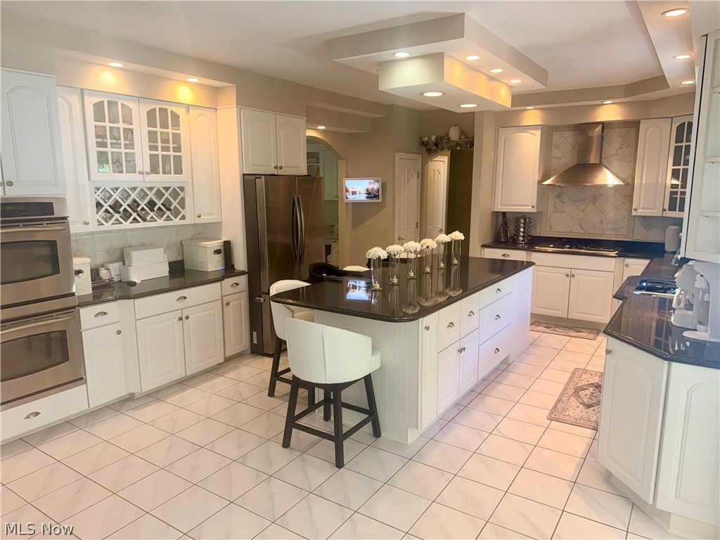 16675 Anne Lane Chagrin Falls OH 44023