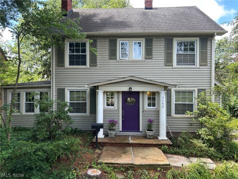 3154 Huntington Road Shaker Heights OH 44120