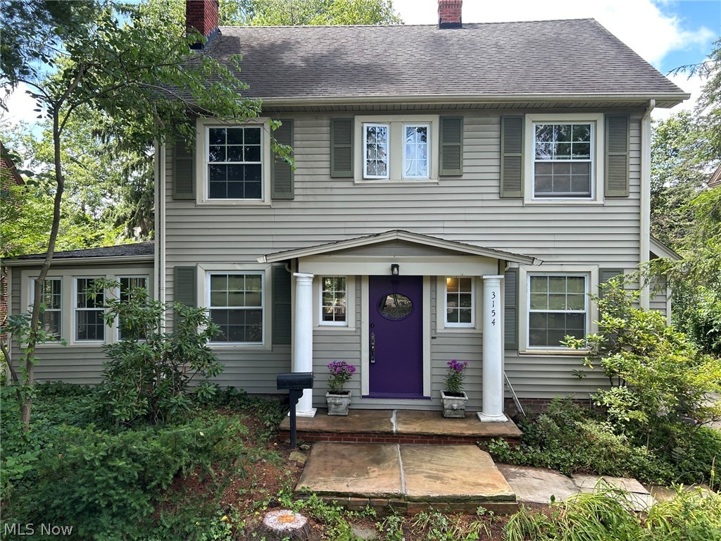 3154 Huntington Road Shaker Heights OH 44120