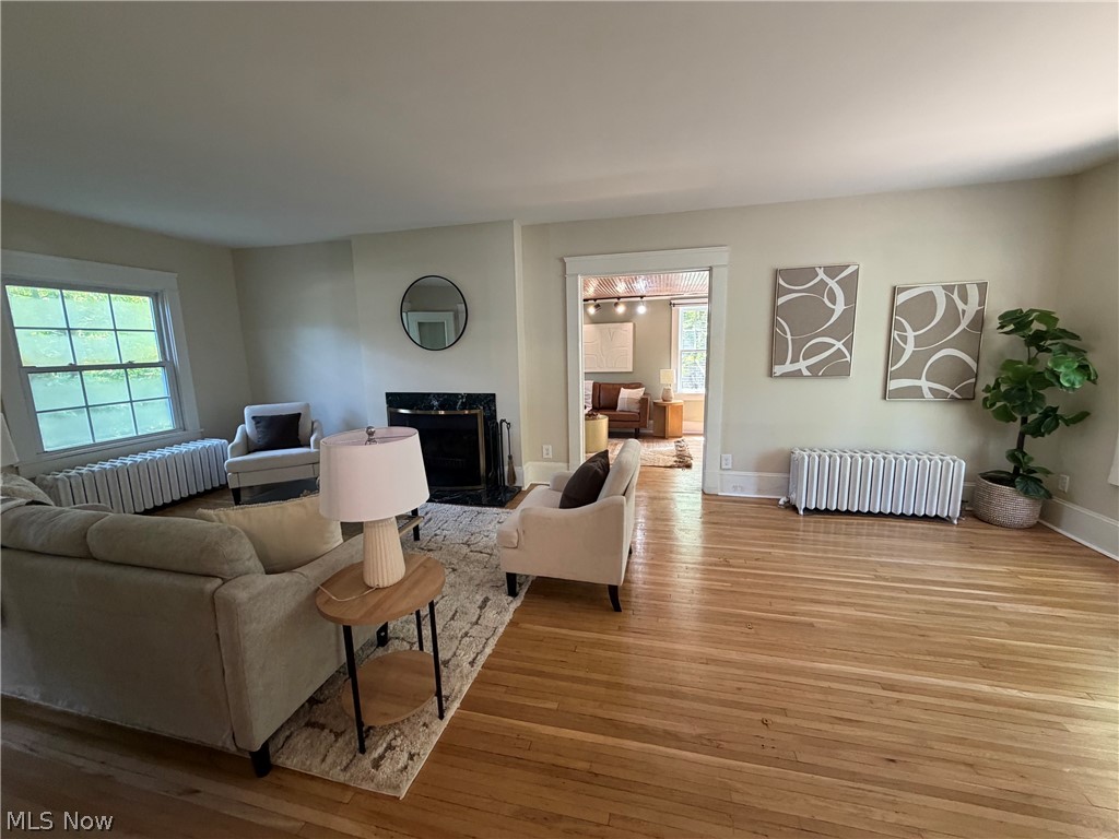 3154 Huntington Road Shaker Heights OH 44120