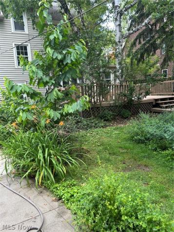 3154 Huntington Road Shaker Heights OH 44120