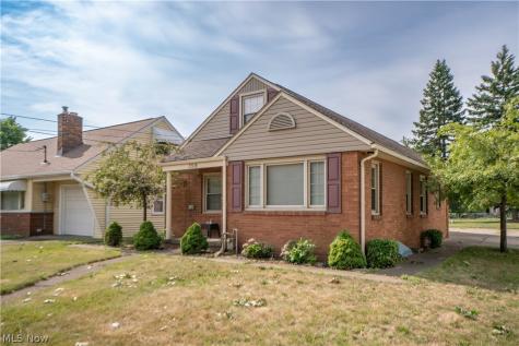3516 7th Street SW Canton OH 44710