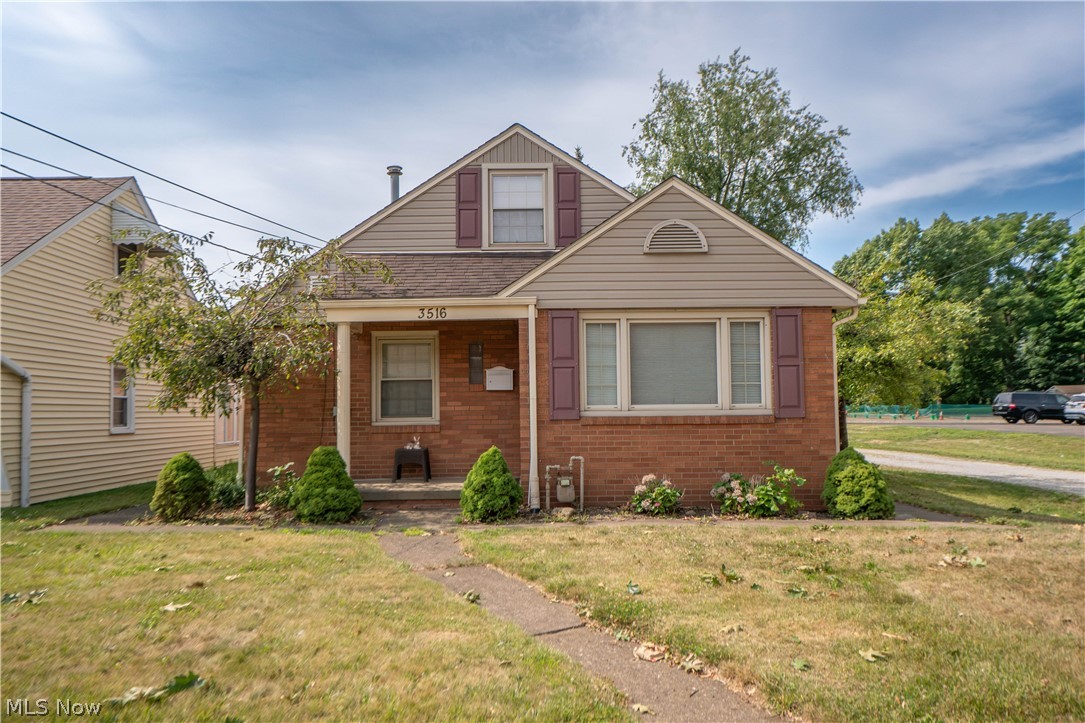 3516 7th Street SW Canton OH 44710
