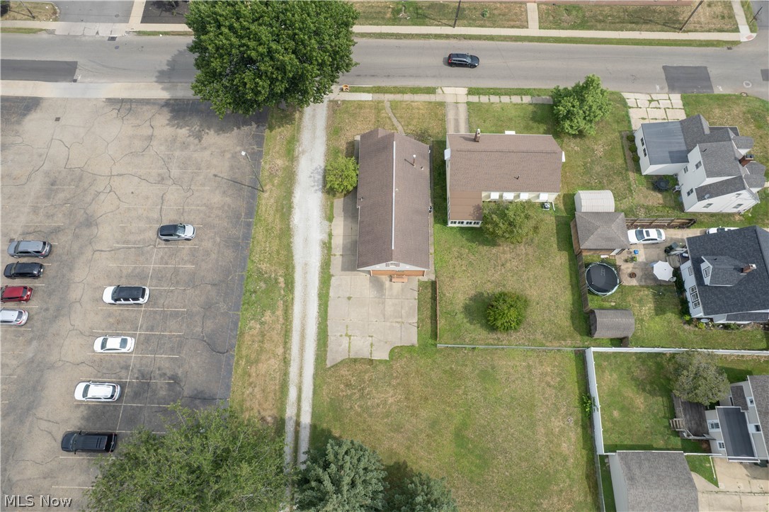 3516 7th Street SW Canton OH 44710