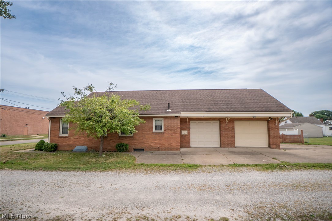 3516 7th Street SW Canton OH 44710