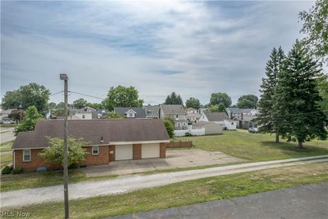 3516 7th Street SW Canton OH 44710