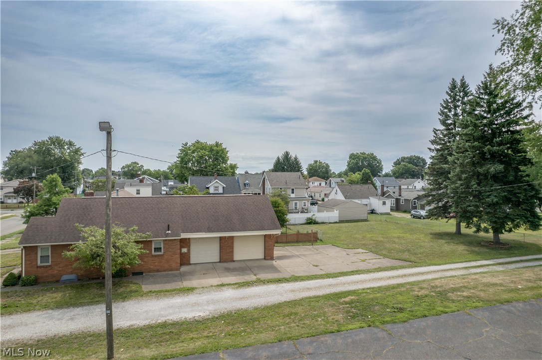 3516 7th Street SW Canton OH 44710