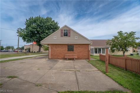 3516 7th Street SW Canton OH 44710