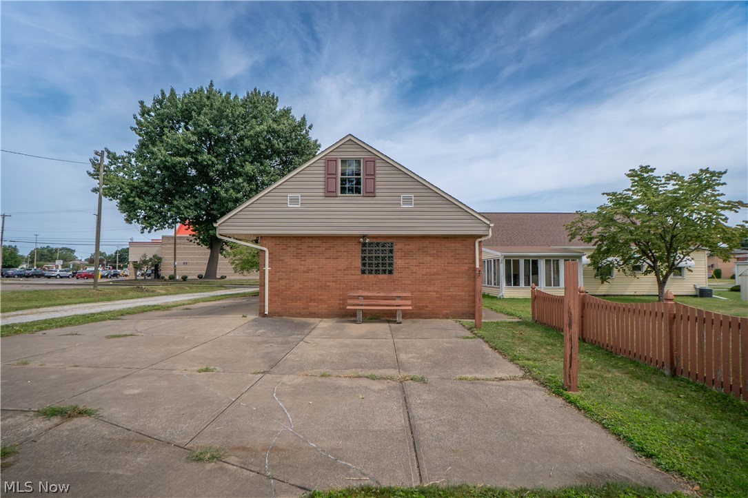 3516 7th Street SW Canton OH 44710