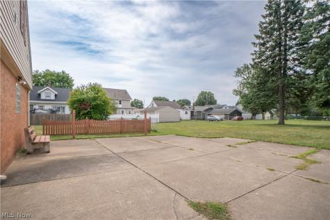 3516 7th Street SW Canton OH 44710
