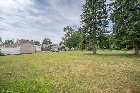 3516 7th Street SW Canton OH 44710