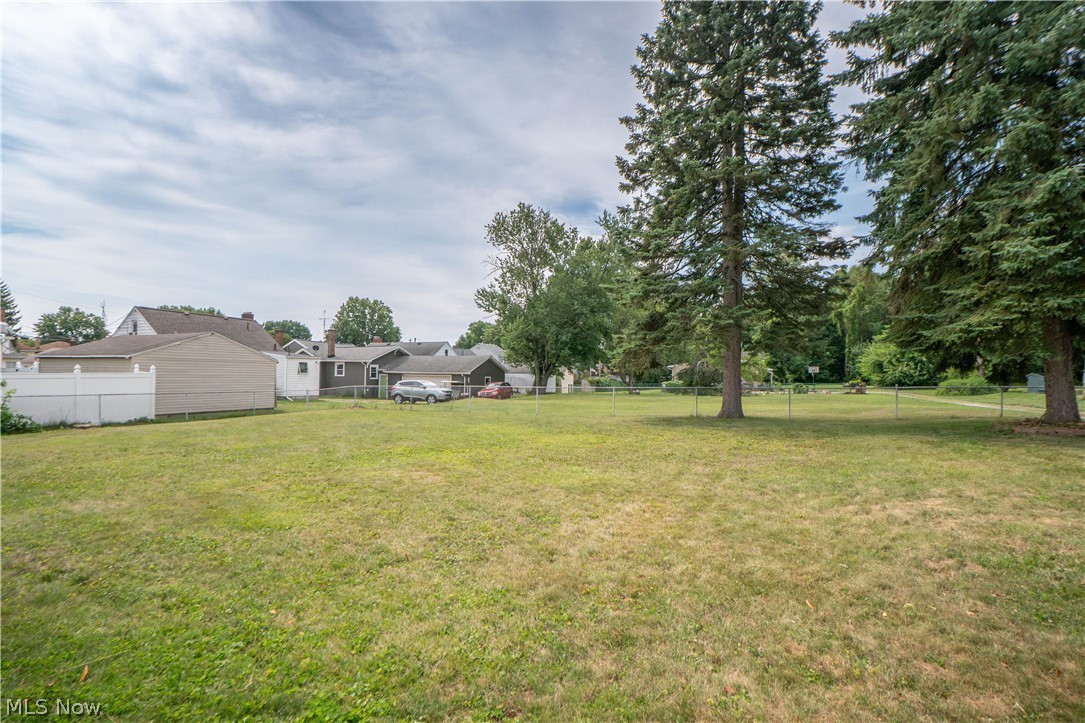 3516 7th Street SW Canton OH 44710