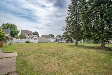 3516 7th Street SW Canton OH 44710