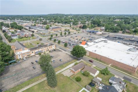 3516 7th Street SW Canton OH 44710