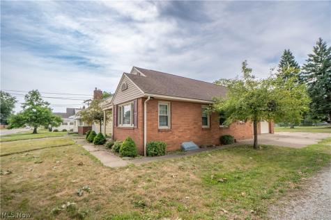 3516 7th Street SW Canton OH 44710