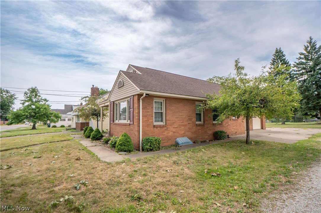 3516 7th Street SW Canton OH 44710
