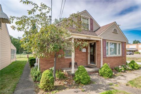 3516 7th Street SW Canton OH 44710