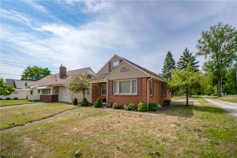 3516 7th Street SW Canton OH 44710