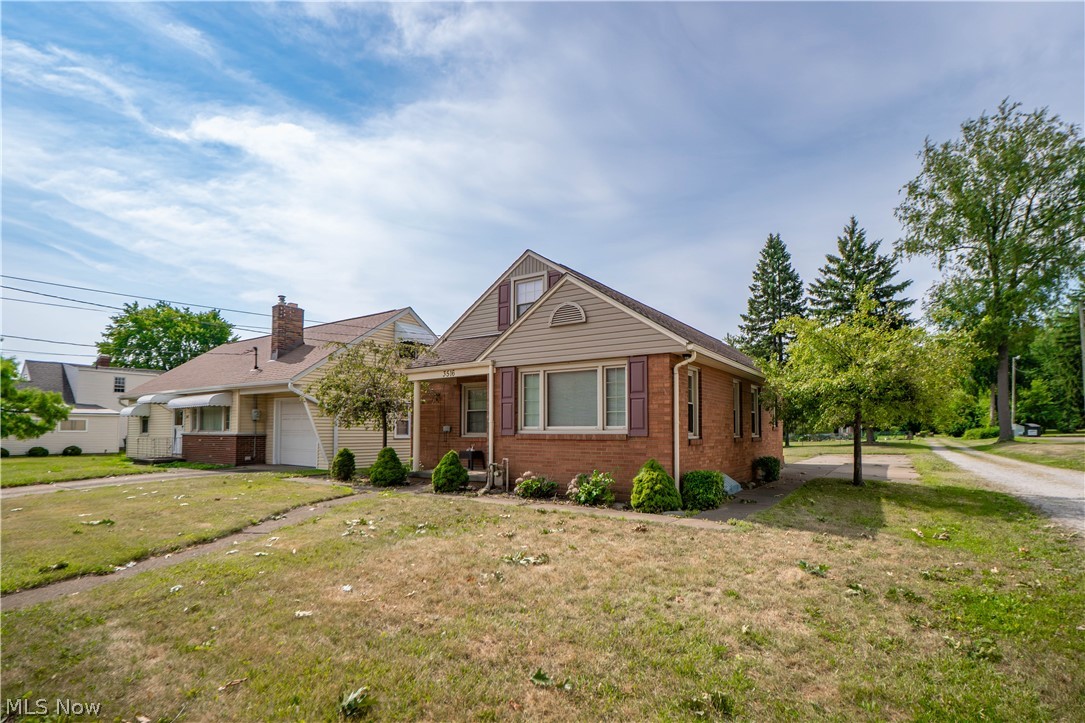3516 7th Street SW Canton OH 44710