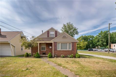 3516 7th Street SW Canton OH 44710