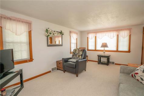 3516 7th Street SW Canton OH 44710