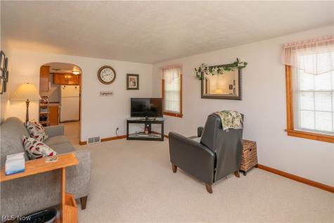 3516 7th Street SW Canton OH 44710