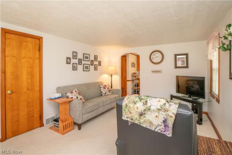 3516 7th Street SW Canton OH 44710