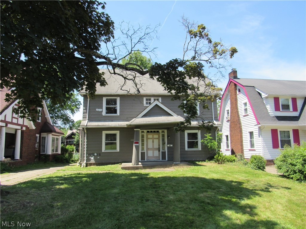 1726 Lee Road Cleveland Heights OH 44118